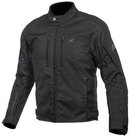 【新品】KOMINE  コミネ PROTECT W-JKT  ブラック / Lサイズ JK603BKL (2483853)