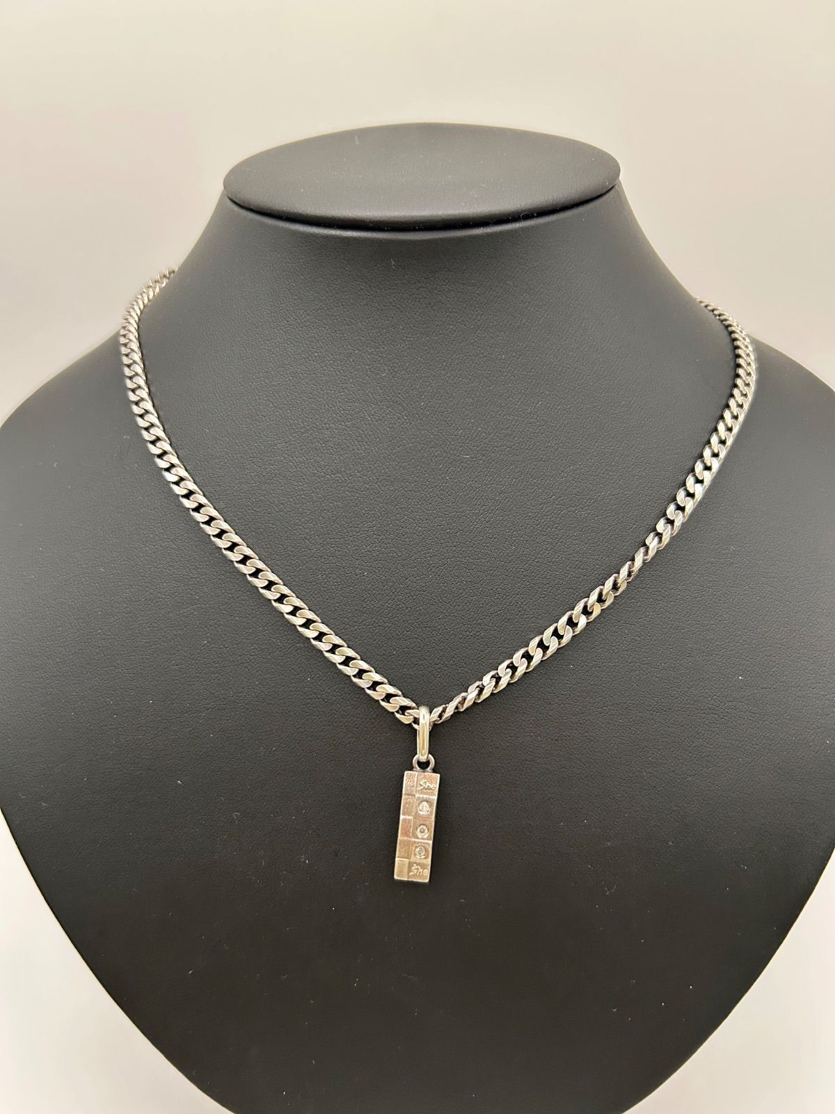 Leda Silma レダシルマ ネックレス 3Pダイヤ 0.10 Leda SILMAレダシルマ she ネックレス 3Pダイヤ