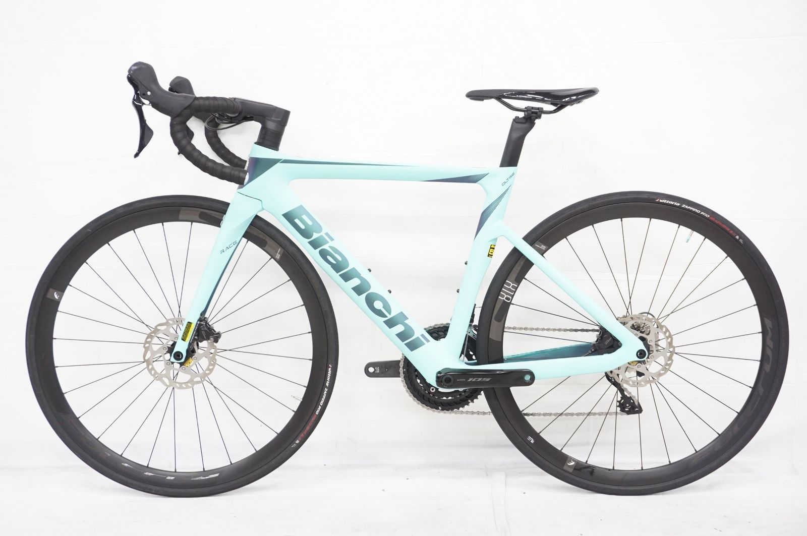 BIANCHI 「ビアンキ」 OLTRE RACE 2024年モデル ロードバイク 