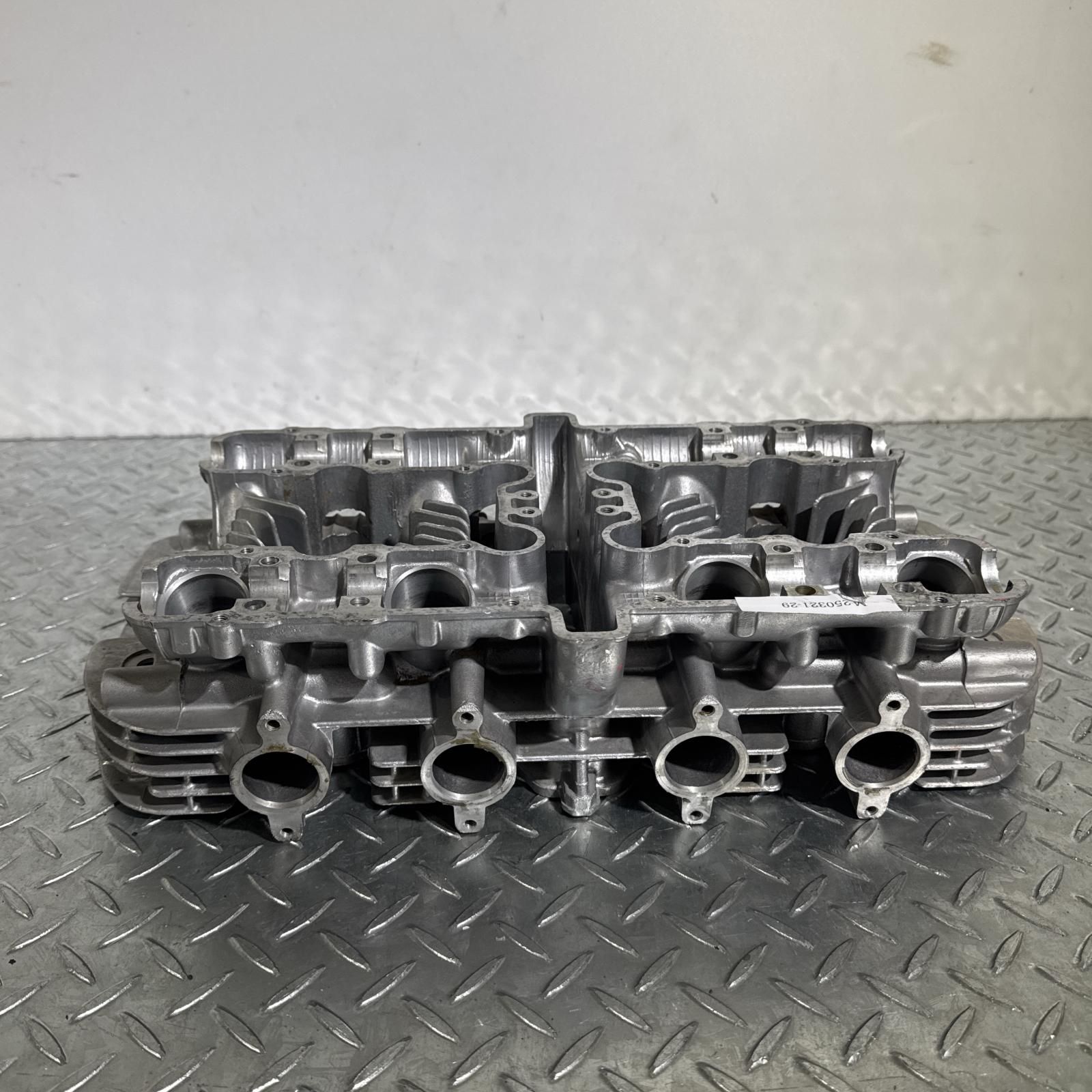 カワサキZ1Z2 シリンダーヘッド カワサキZ1⁄Z2のリプロ版シリンダーヘッド試作品が公開│WEBヤング