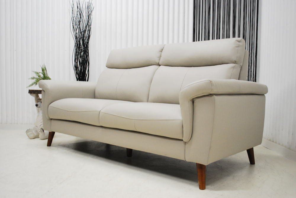 スタイリッシュモダンデザイン