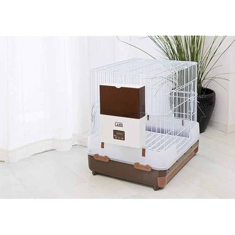 ミニマルランド