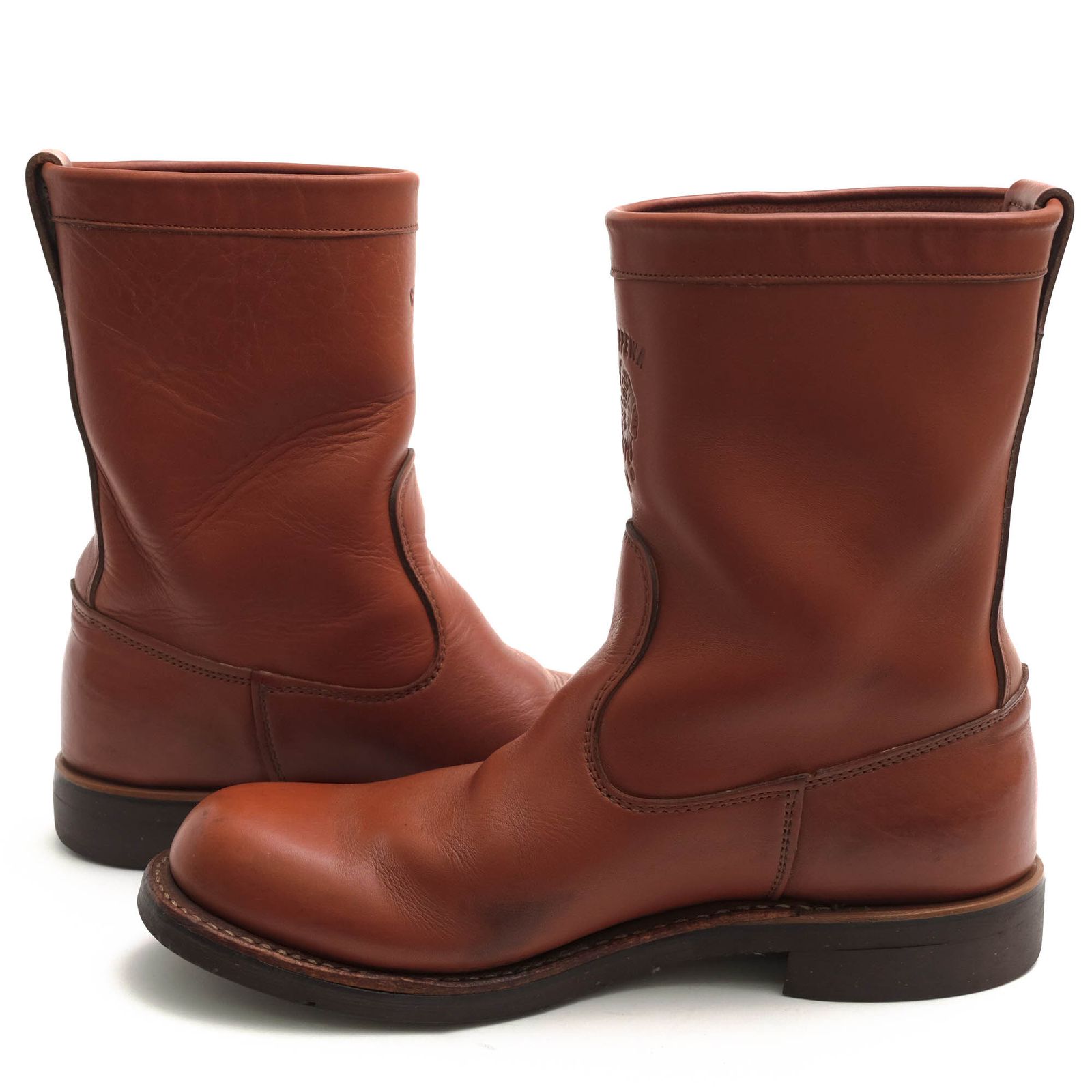 チペワ／CHIPPEWA ペコスブーツ シューズ 靴 メンズ 男性 男性用