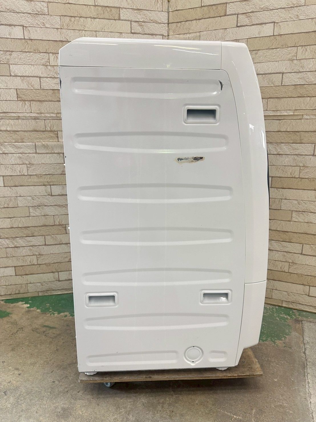 大阪送料無料☆3か月保障付き☆洗濯機☆シャープ☆7kg☆2019年