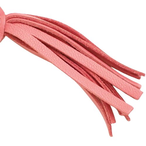 HERMES(エルメス) ロデオチャーム PM ローズアザレ ピンク  