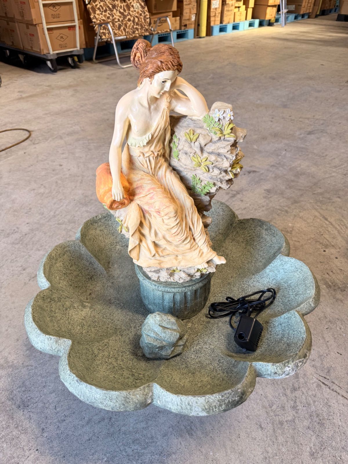 オーナメント 古代ローマ風