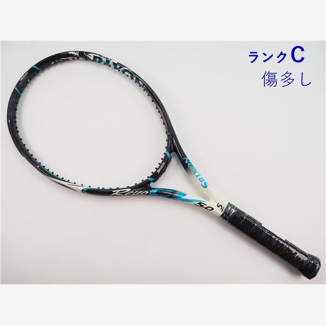 中古 テニスラケット ヨネックス イーゾーン 100 LG 2017年モデル (LG1) YONEX EZONE 100 LG 2017 (c25070265c) 中古】ヨネックス イーゾーン 100 LG 2017年モデルYONEX EZONE
