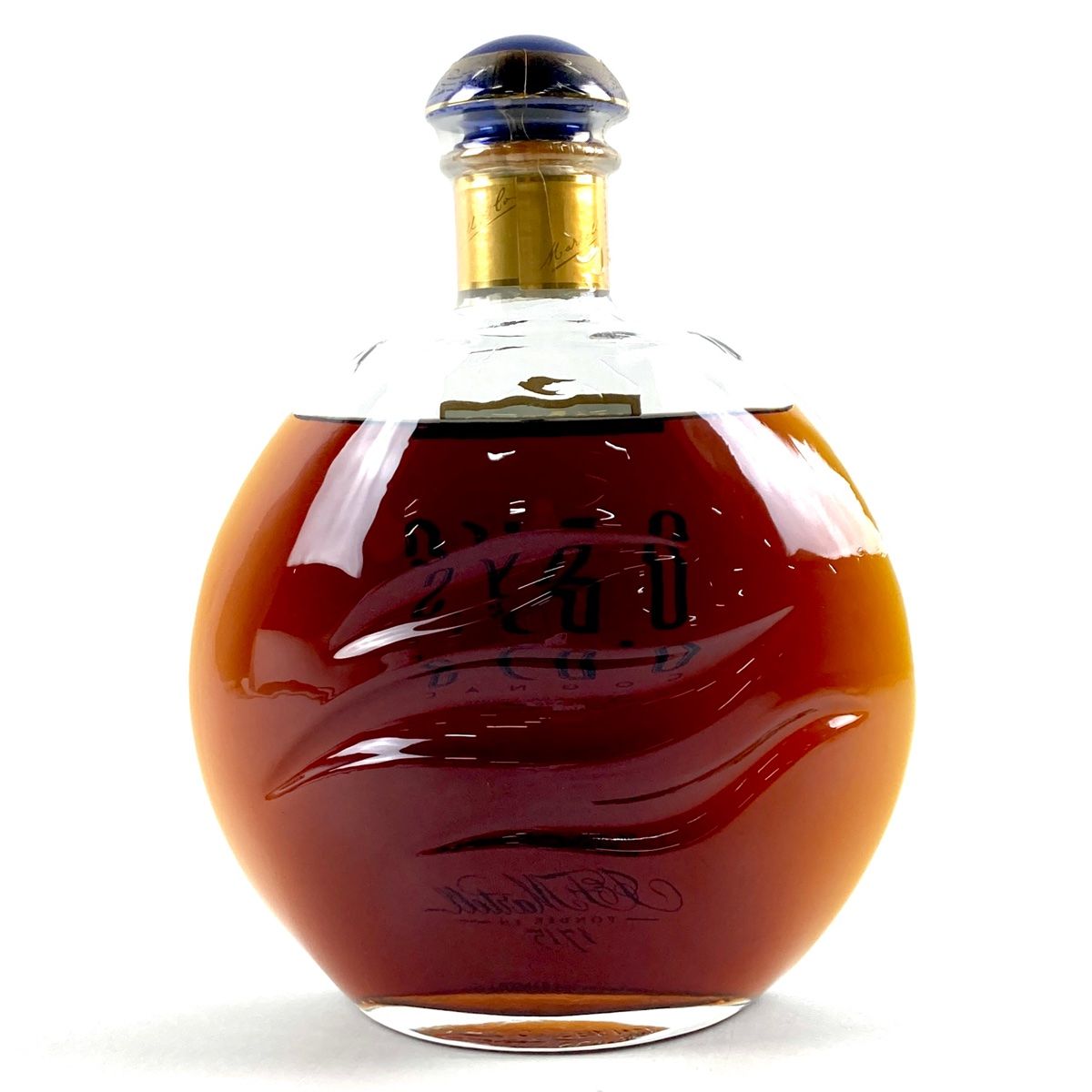 ブランデー マーテル オディス 700ml 40% コニャック MARTELL ODYS 