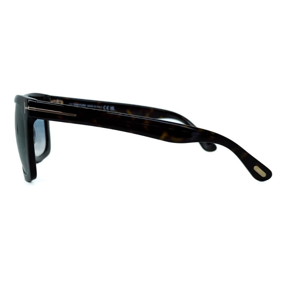新品/匿名配送】TOM FORD トムフォード サングラス TF513 Morgan