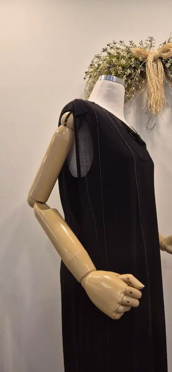 Maison Margiera レイヤードワンピース Maison Margiela｜レイヤードシャツワンピース