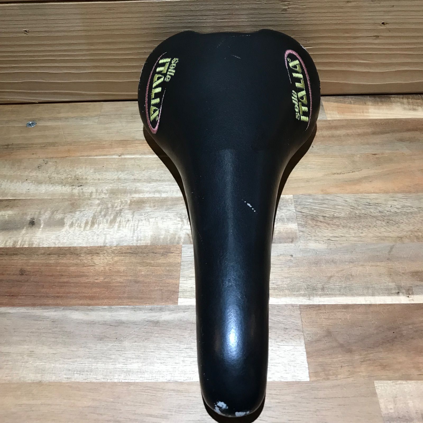 selle italia flite セライタリア フライト njs 中古品 USED】SELLE ITALIA flite 1990 NJS サドル セライタリア フライト