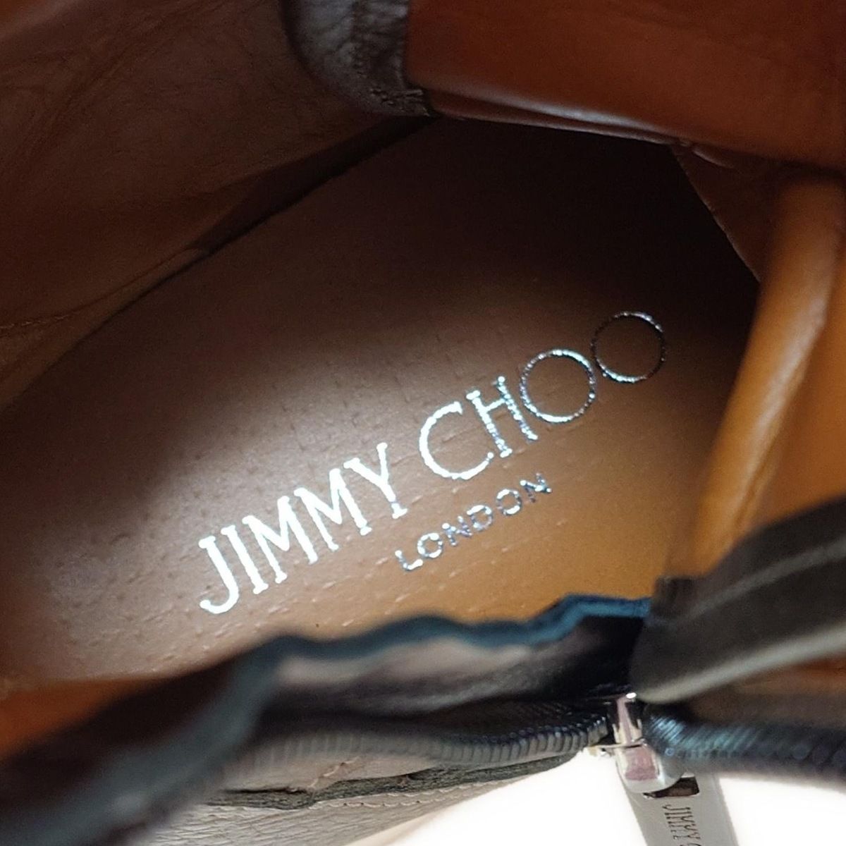 ショートブーツ 37