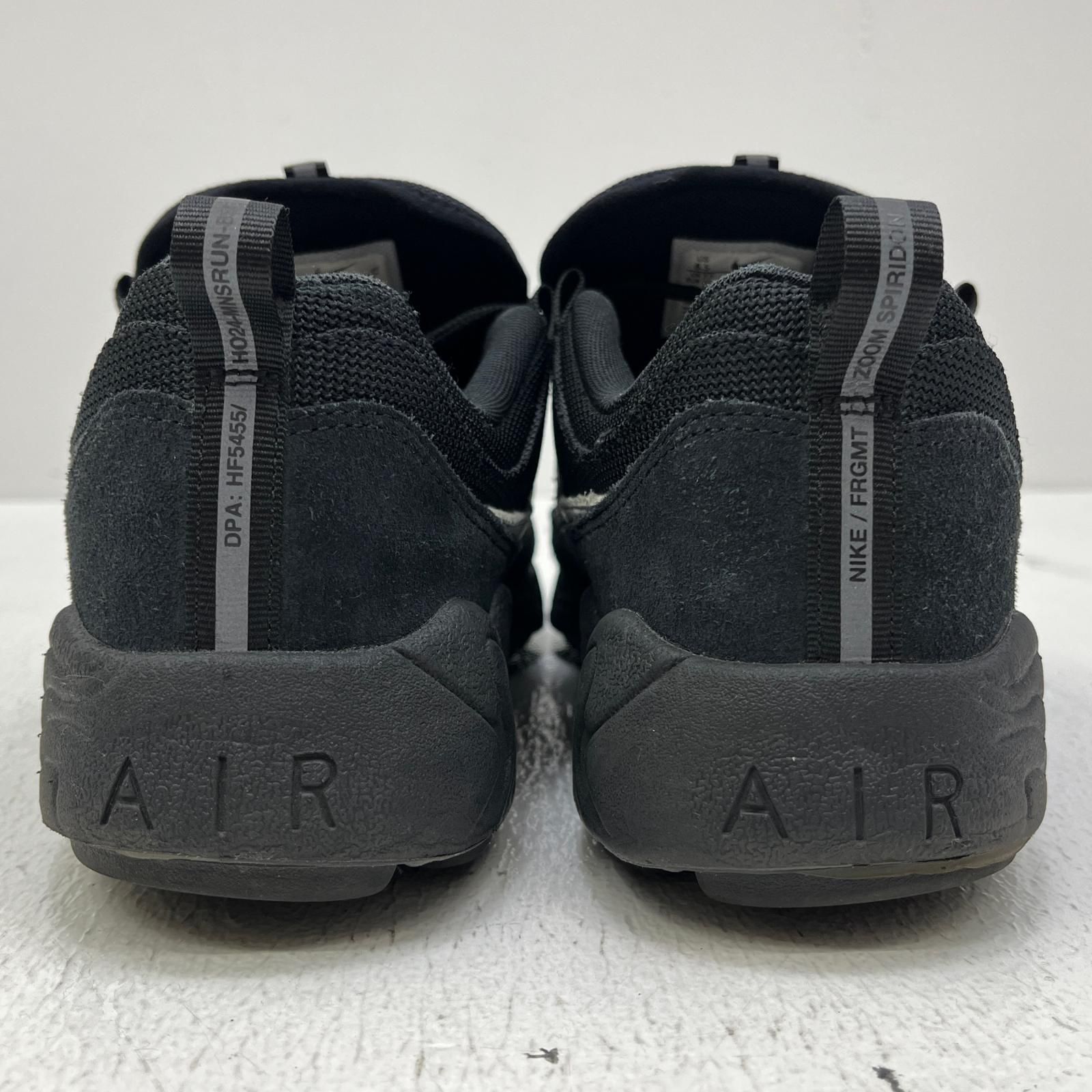 中古 NIKE ZOOM FS 中古・古着通販】NIKE (ナイキ) Travis Scott (トラヴィス