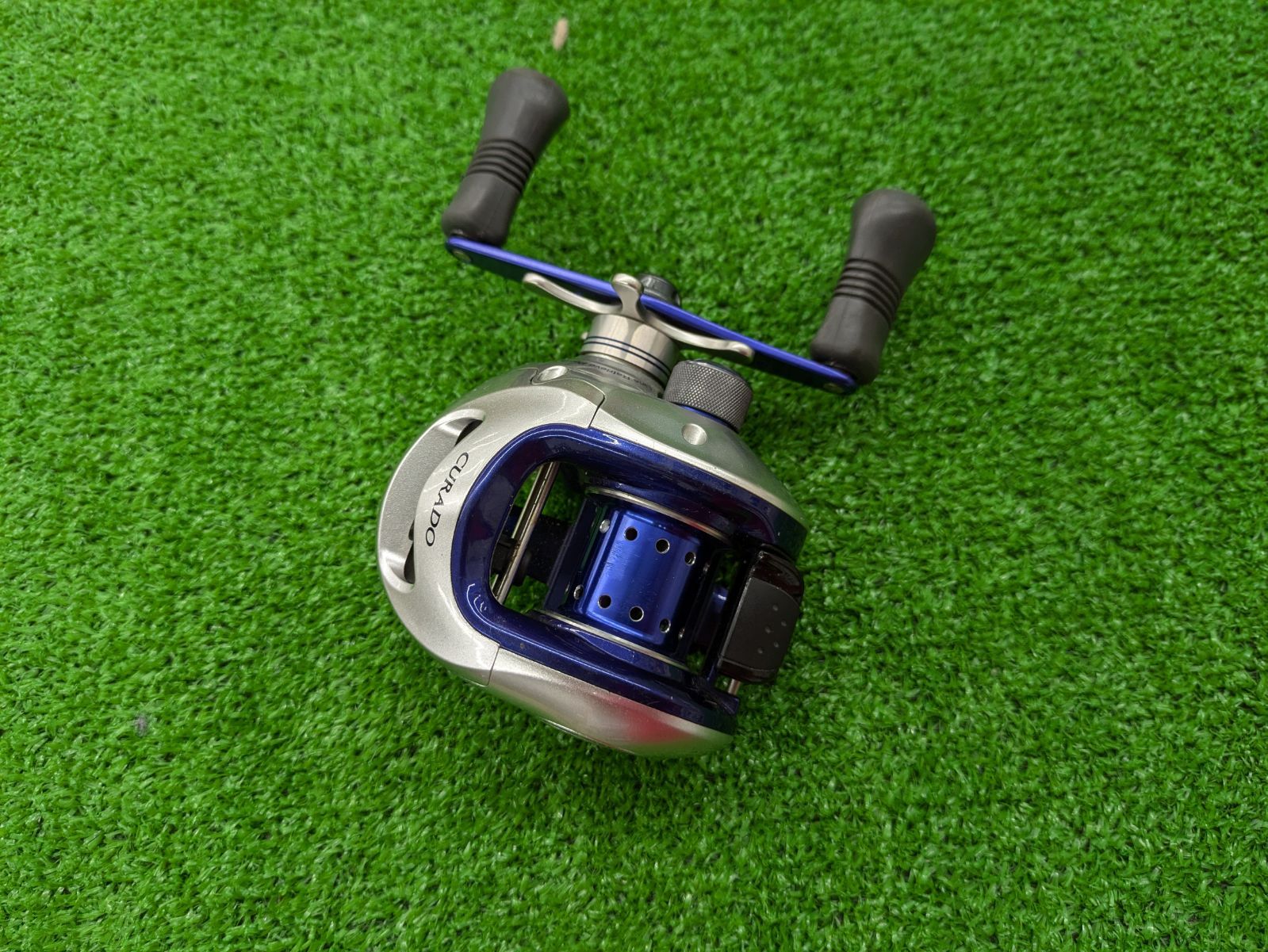 釣り具 シマノ クラド 200 タイプJ シマノ(SHIMANO) 08 クラド 200J 08 ｸﾗﾄﾞ 200 ﾀｲﾌﾟ-J