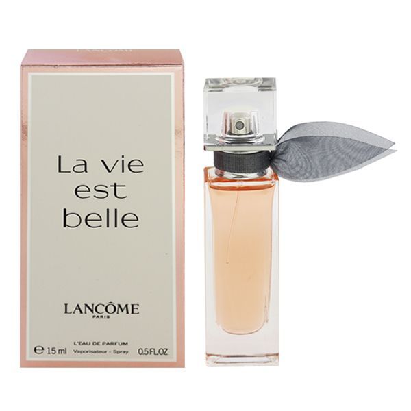 ランコム　ラヴィエベル　５０ｍｌ　ＥＤＰ　未使用品 ランコム ラヴィエベル 50ml EDP 未使用品 ランコム ラヴィエ