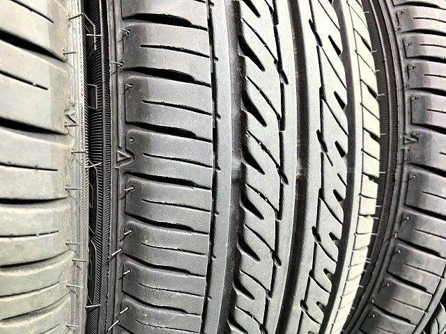 サマー グッドイヤー