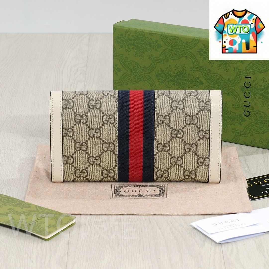【GUCCI × EXO KAI】GGスプリーム 2つ折り財布 限定品】GUCCI×EXO KAI 二つ折り財布 GGスプリーム｜Yahoo