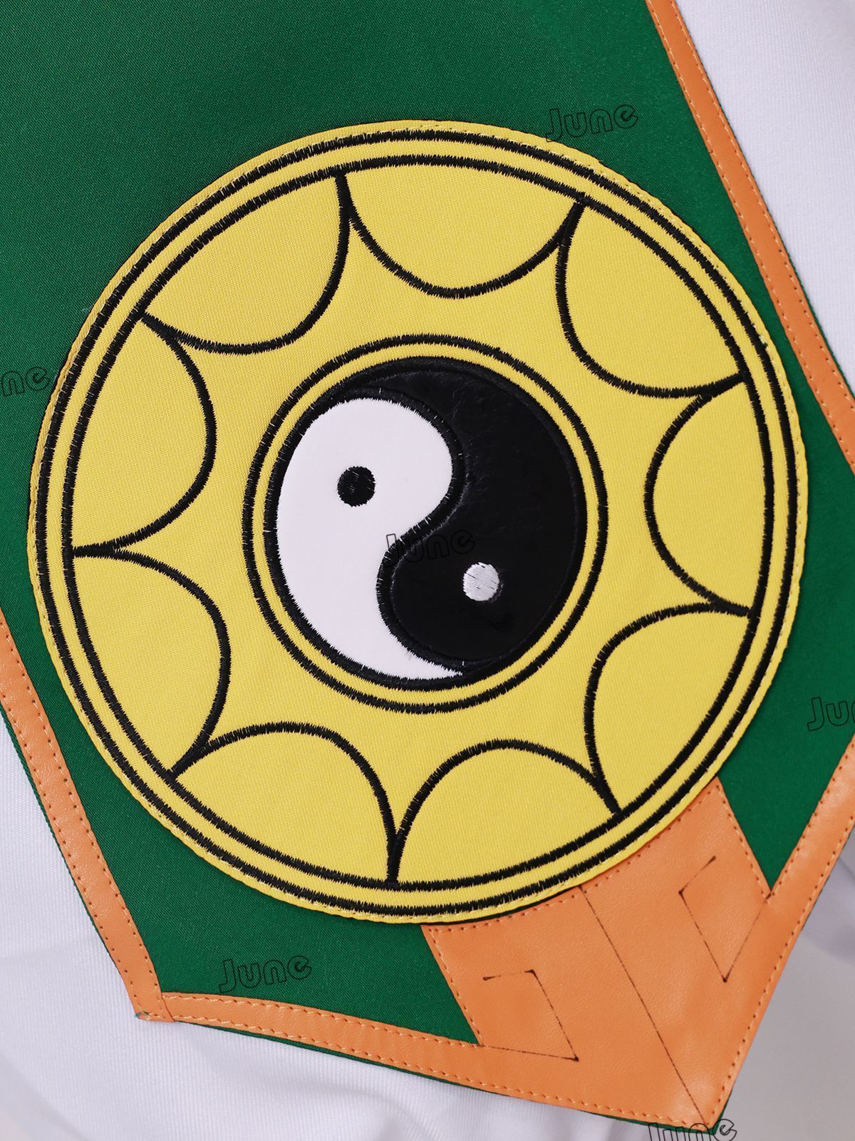 キャラクター
