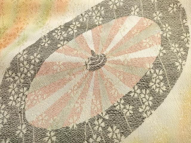 平和屋着物 和装小物 帯揚げ10枚セット 正絹 DAAV2479xg