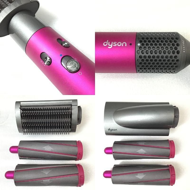 Airwrap