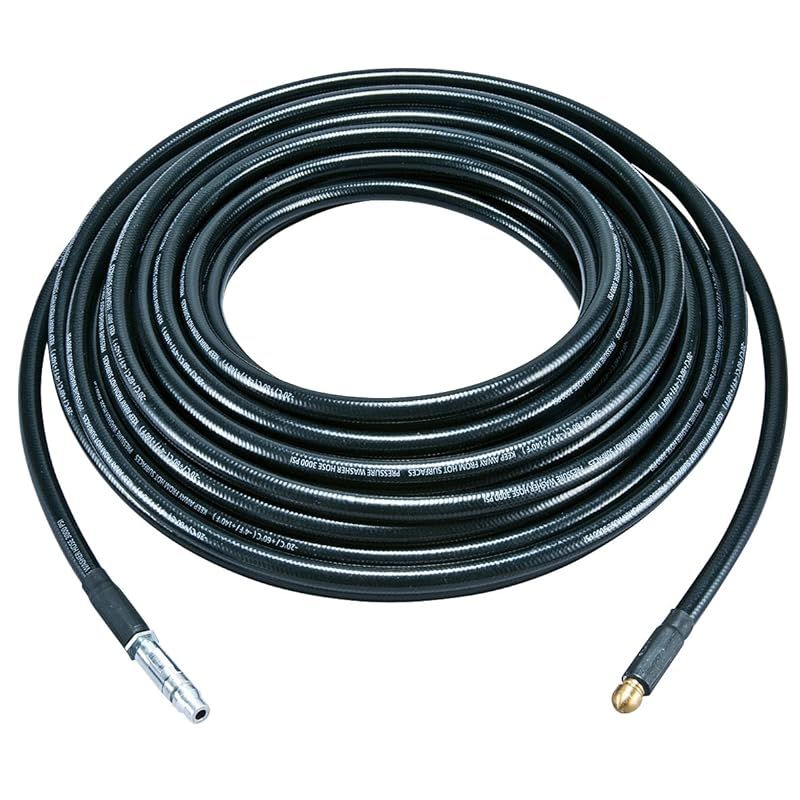 マキタ 高圧洗浄機用 パイプクリーニングホース 10m A-61569 0