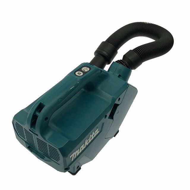Makita CL121D 充電式掃除機 バッテリー充電器付 美品 マキタ掃除機