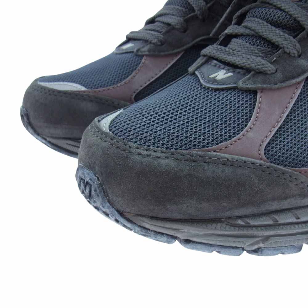 NEW BALANCE ニューバランス スニーカー M2002RXA GORE-TEX ゴアテック