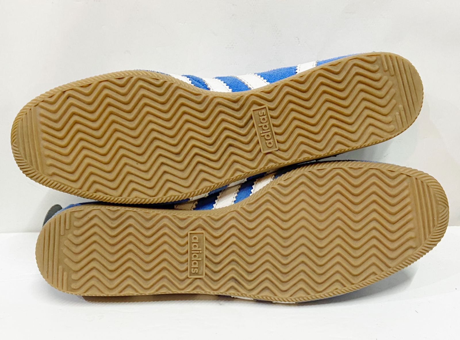廃盤 希少 adidas アディダス TOKIO トキオ スウェードスニーカー 