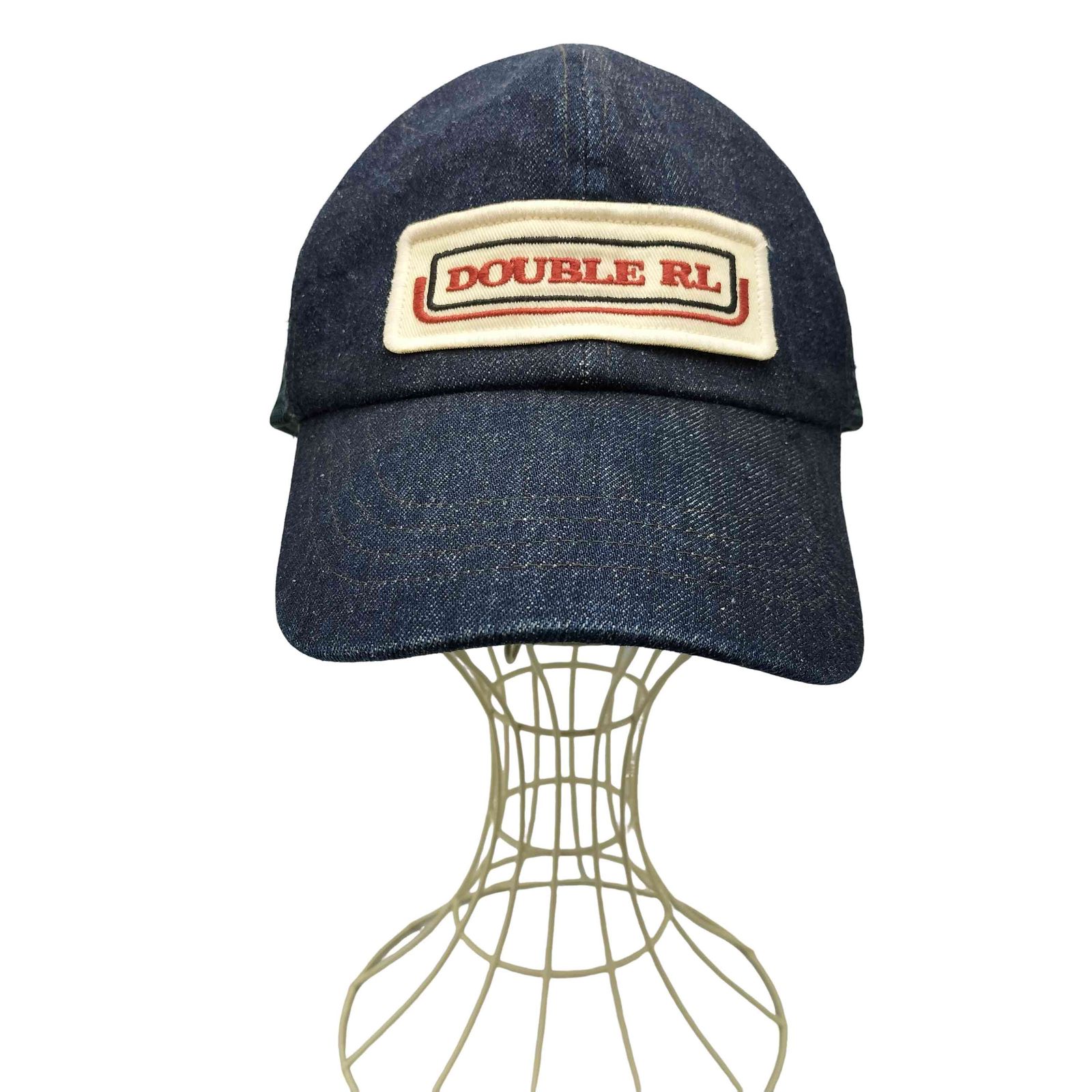 WTAPS × UNDERCOVER . T-6M CAP W)taps - WTAPS x UNDERCOVER T-6M Cap