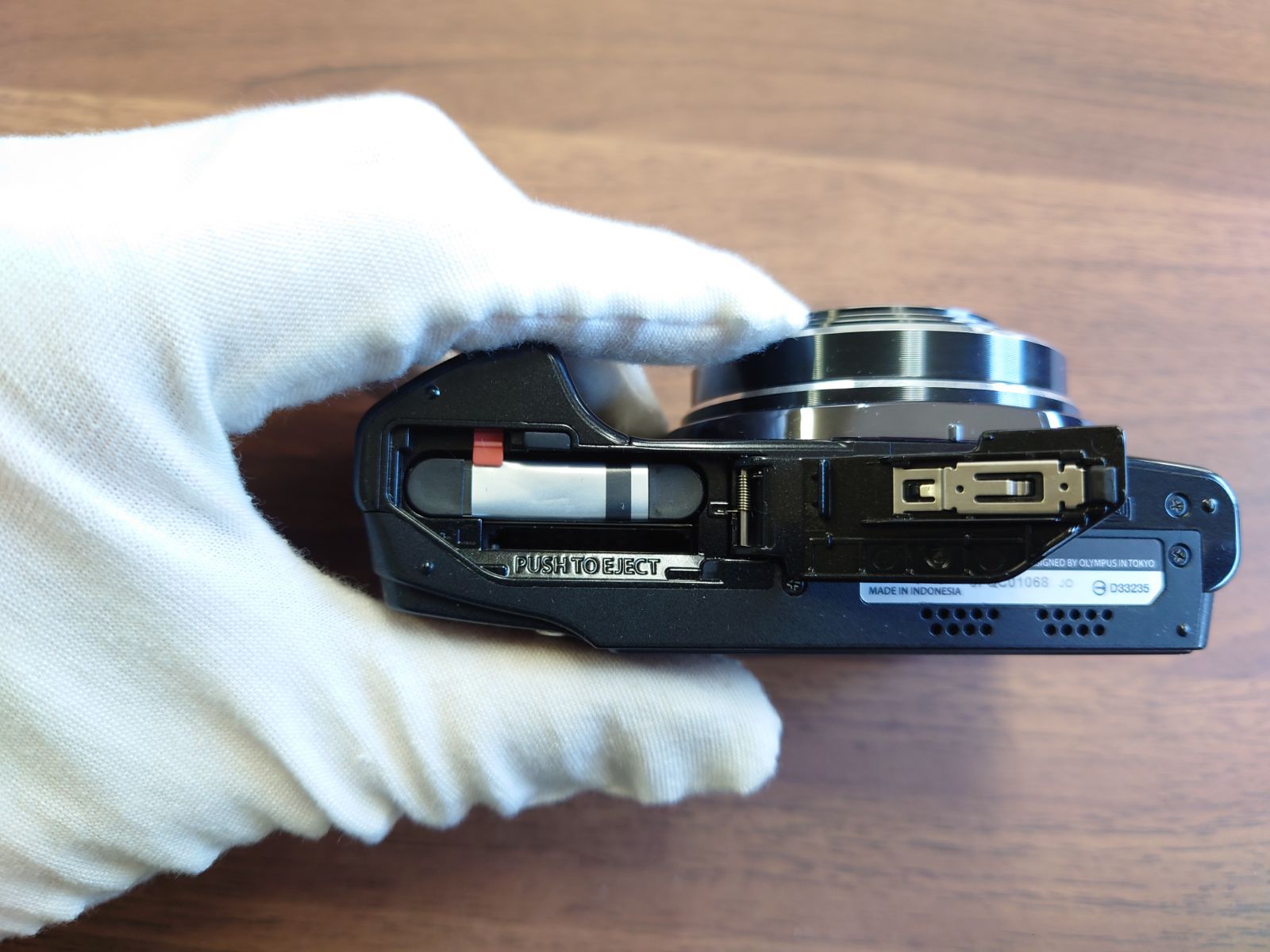 OLYMPUS SZ-30MR 動作未確認 【公式通販】