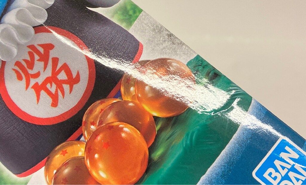 BANDAI SPIRITS