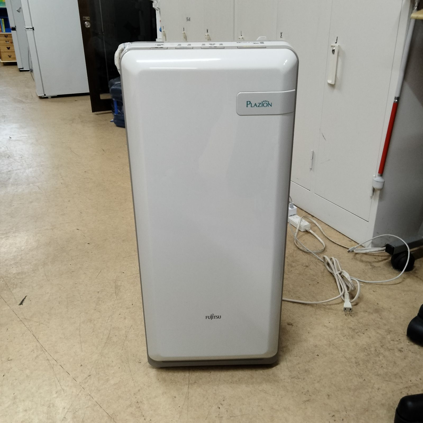 N-4673] 富士通ゼネラル 脱臭機 HDS-302G FUJITSU 富士通ゼネラル 脱臭