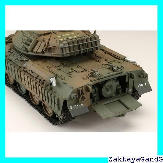 ホビージャパン HobbyJAPAN 1/35 HJモデルキットシリーズ No.6