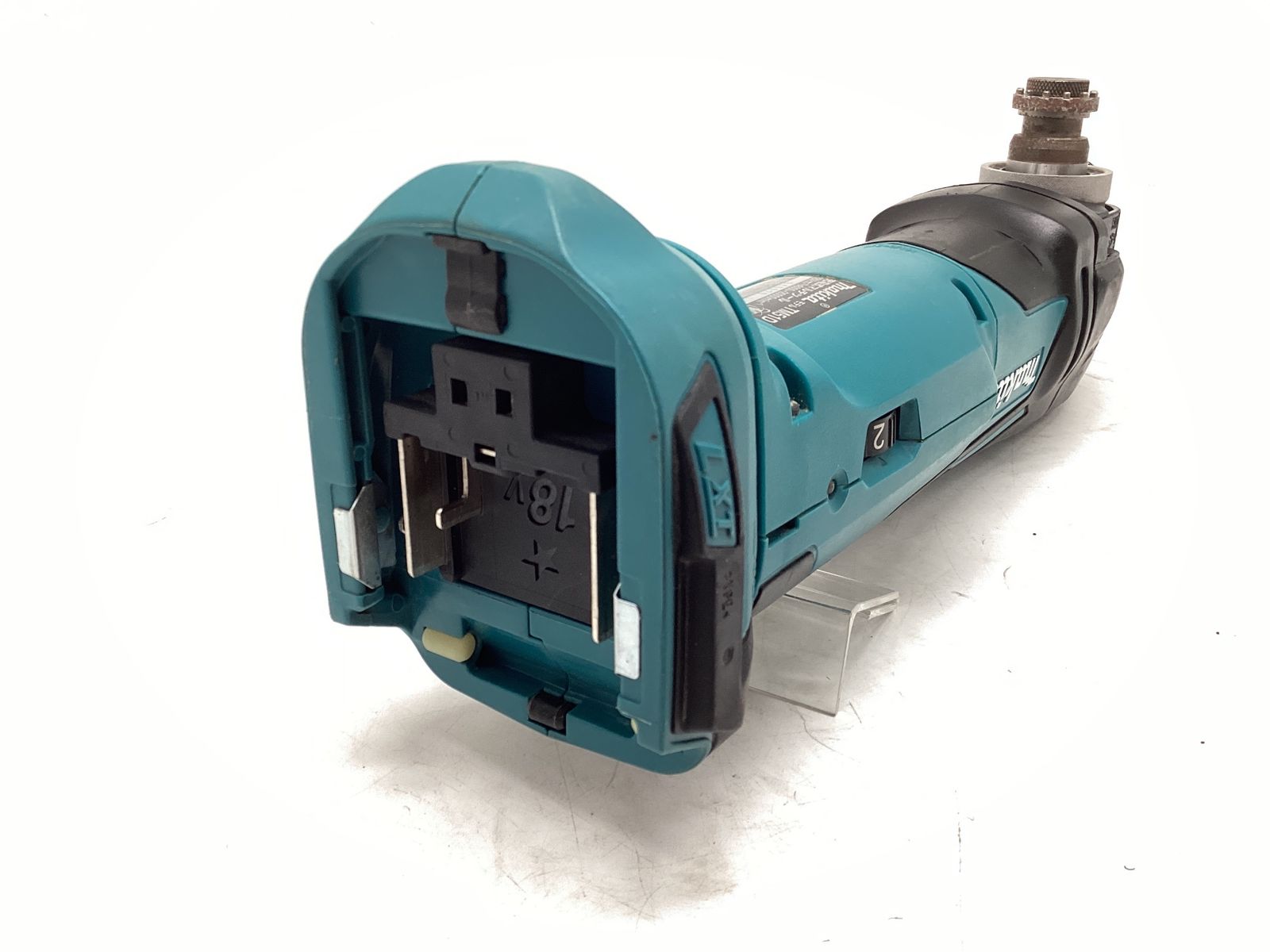 18v充電式マルチツール TM51DZK