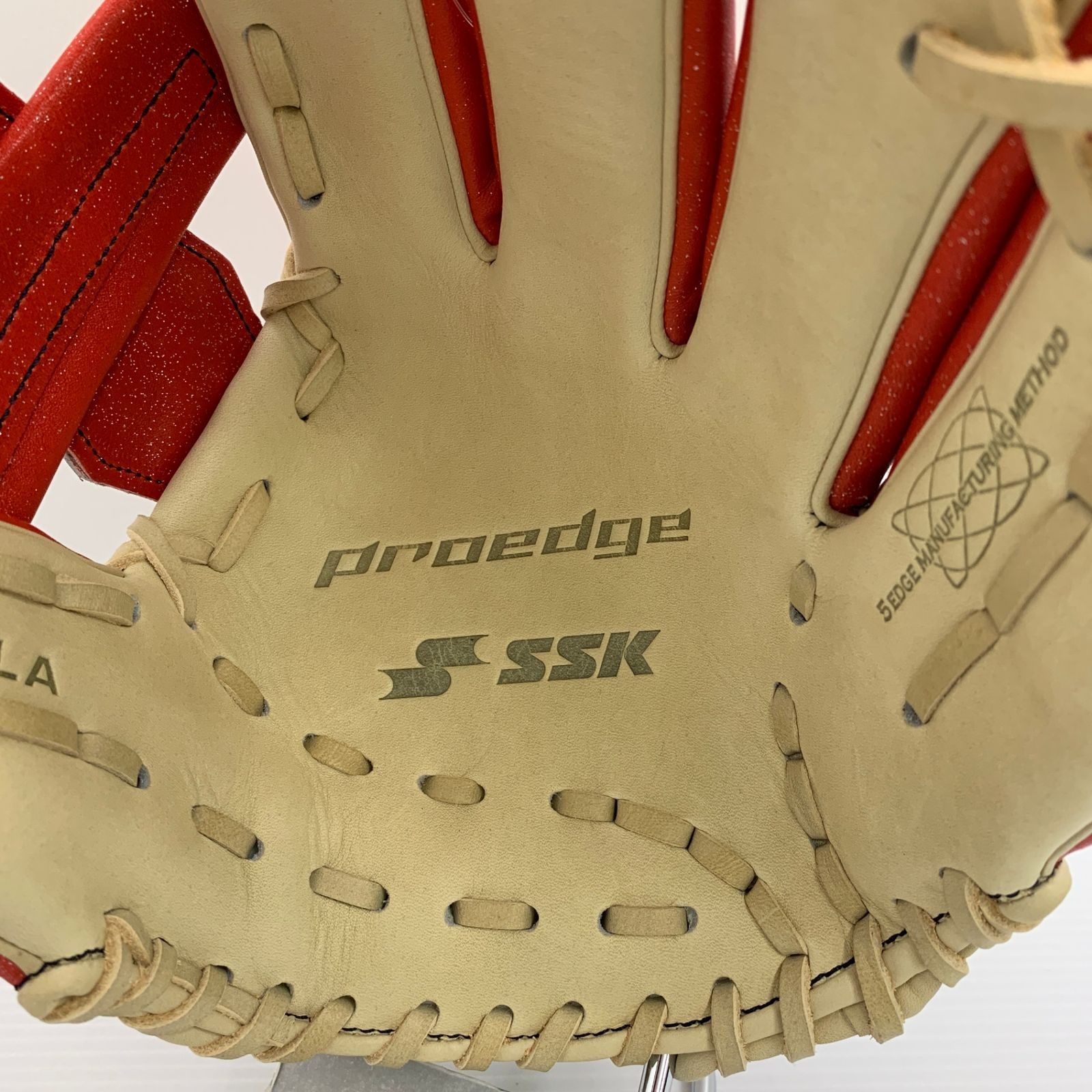 エスエスケイ SSK プロエッジ 軟式 内野手用グローブ PEN123LA 3922 Amazon | SSK(エスエスケイ) 軟式プロエッジ内野手用 野球