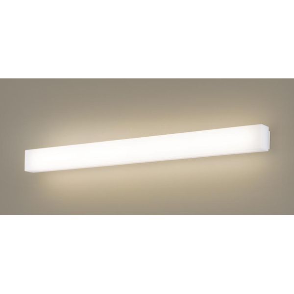 【新品・7営業日以内発送】パナソニック電工 Panasonic LGB81775LE1 LEDブラケット直管32形×2電球色【沖縄離島販売不可】