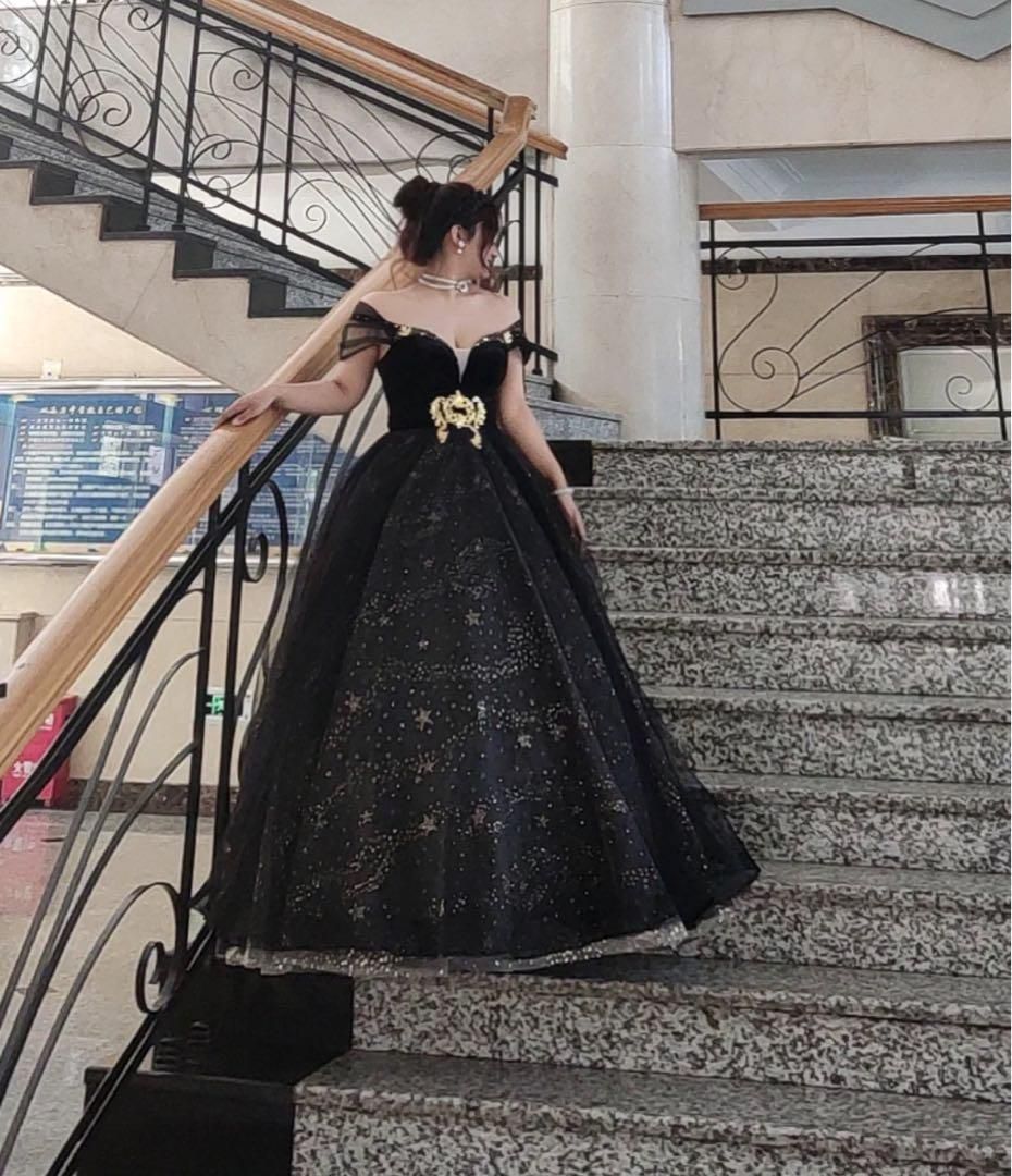 豪華カラードレス♪発表会