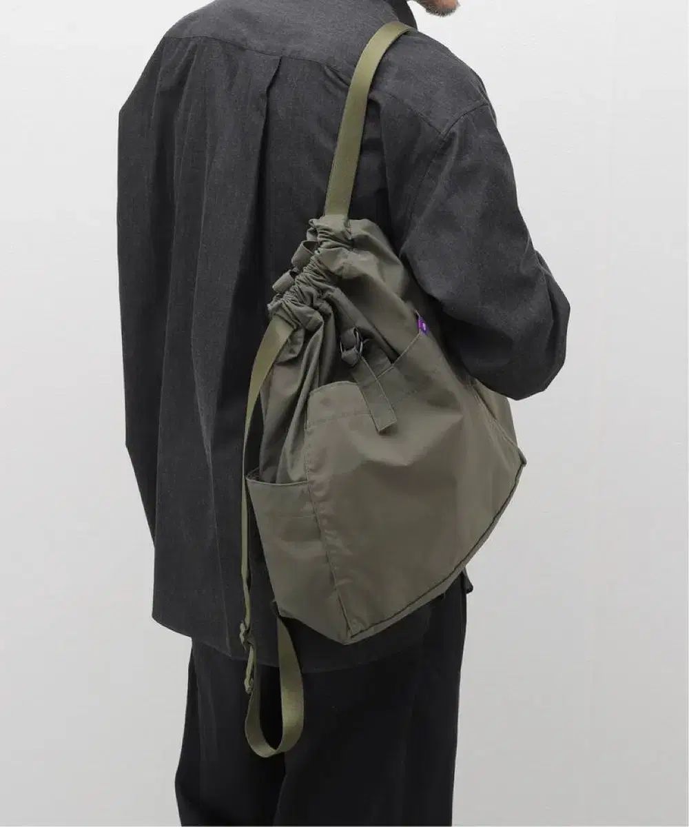 ノーススペースパープルラベル The North Face Purple Label