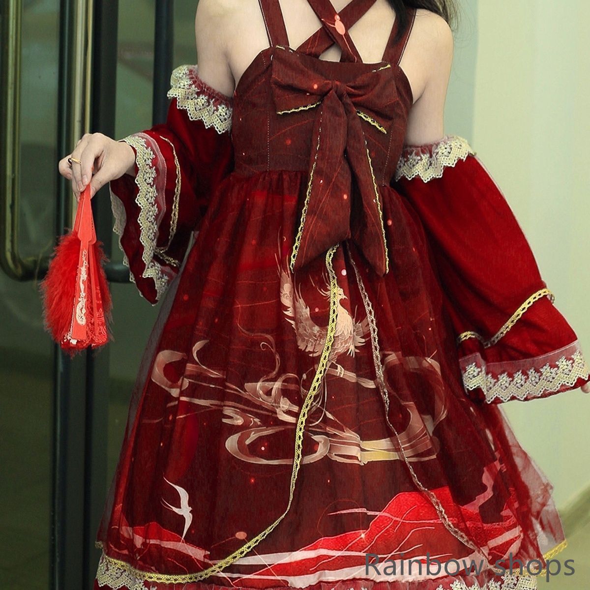 漢服