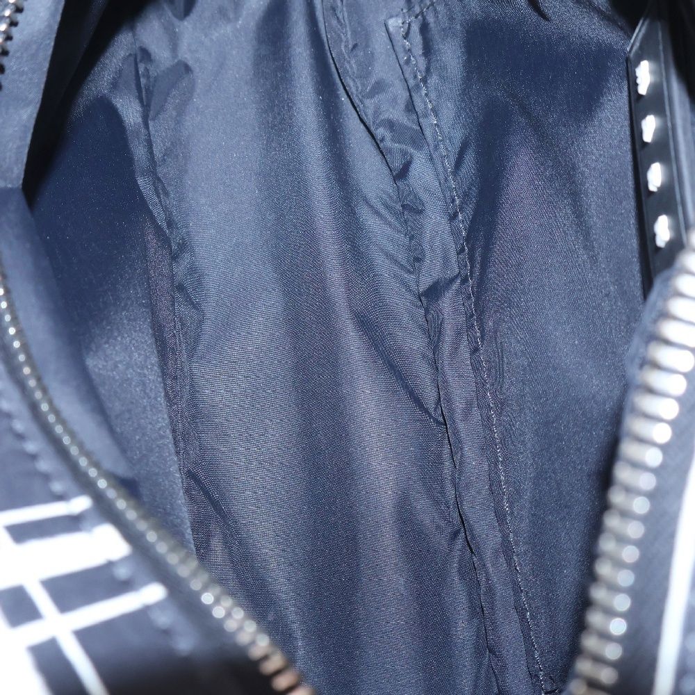 MARNI (マルニ) Puff checked camera bag パフチェックドカメラバッグ