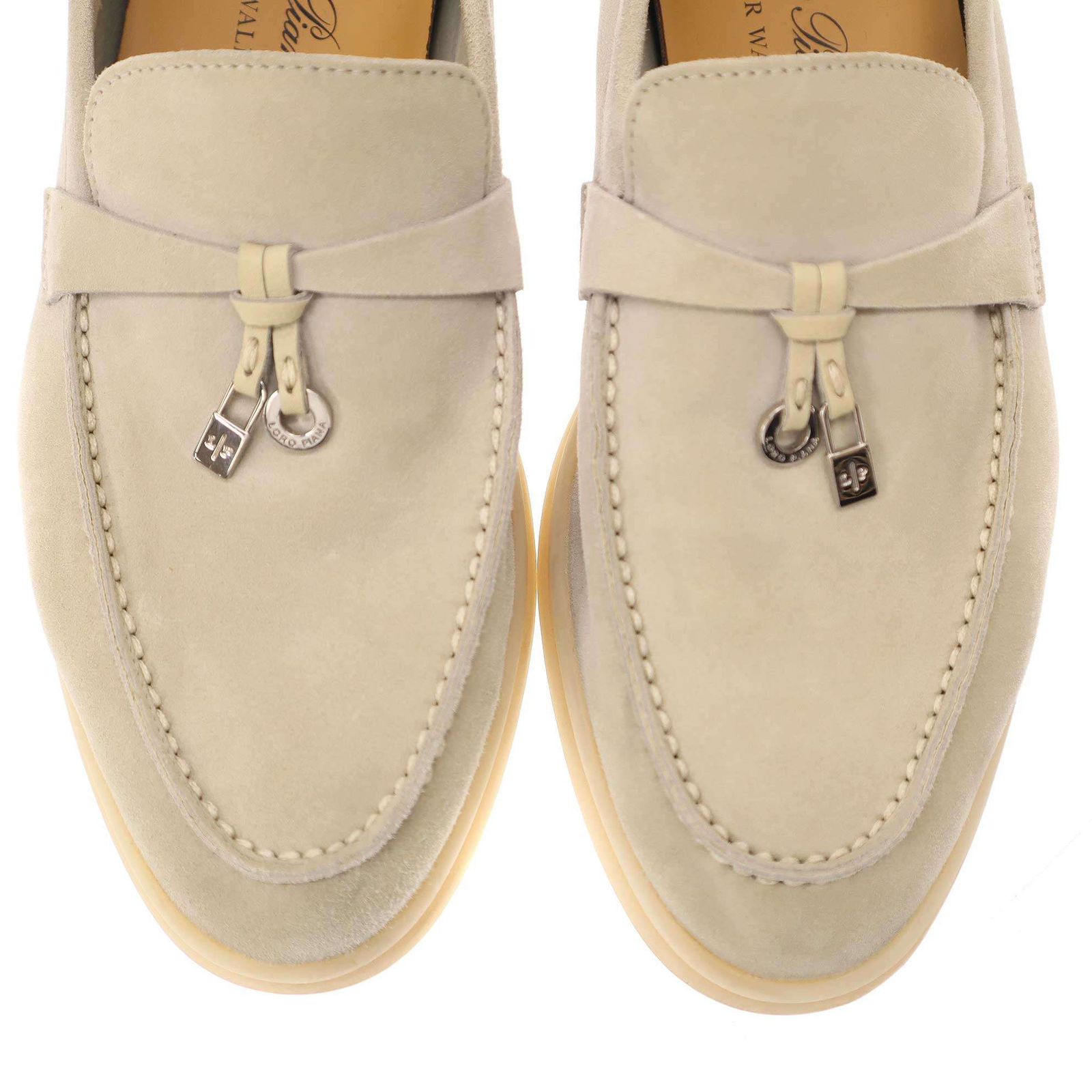 Loro Piana ロロピアーナ Summer Charm Walk サマー・チャーム