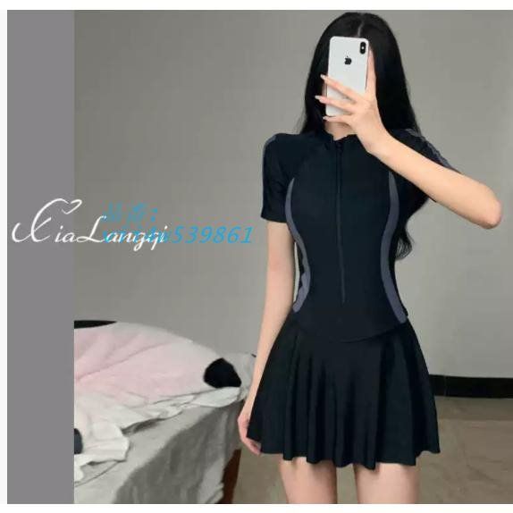 赤字覚悟!水着セット シンプル フィットネス水着 スポーツウェア風 ぽっちゃり フ 海 学生 vii4w539861 WWW_TRAVELLANDINDIA_COM