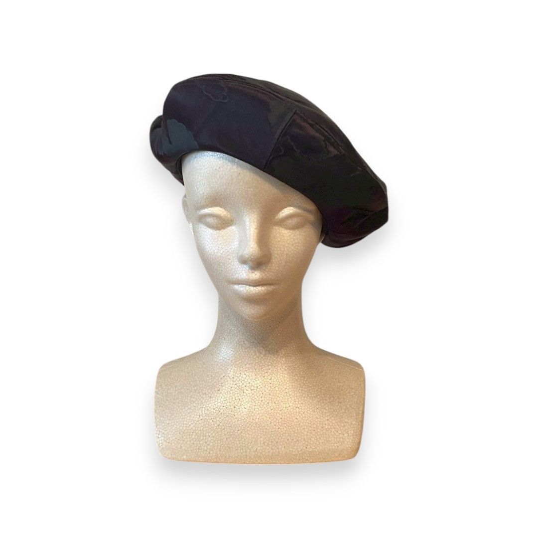 obi beret