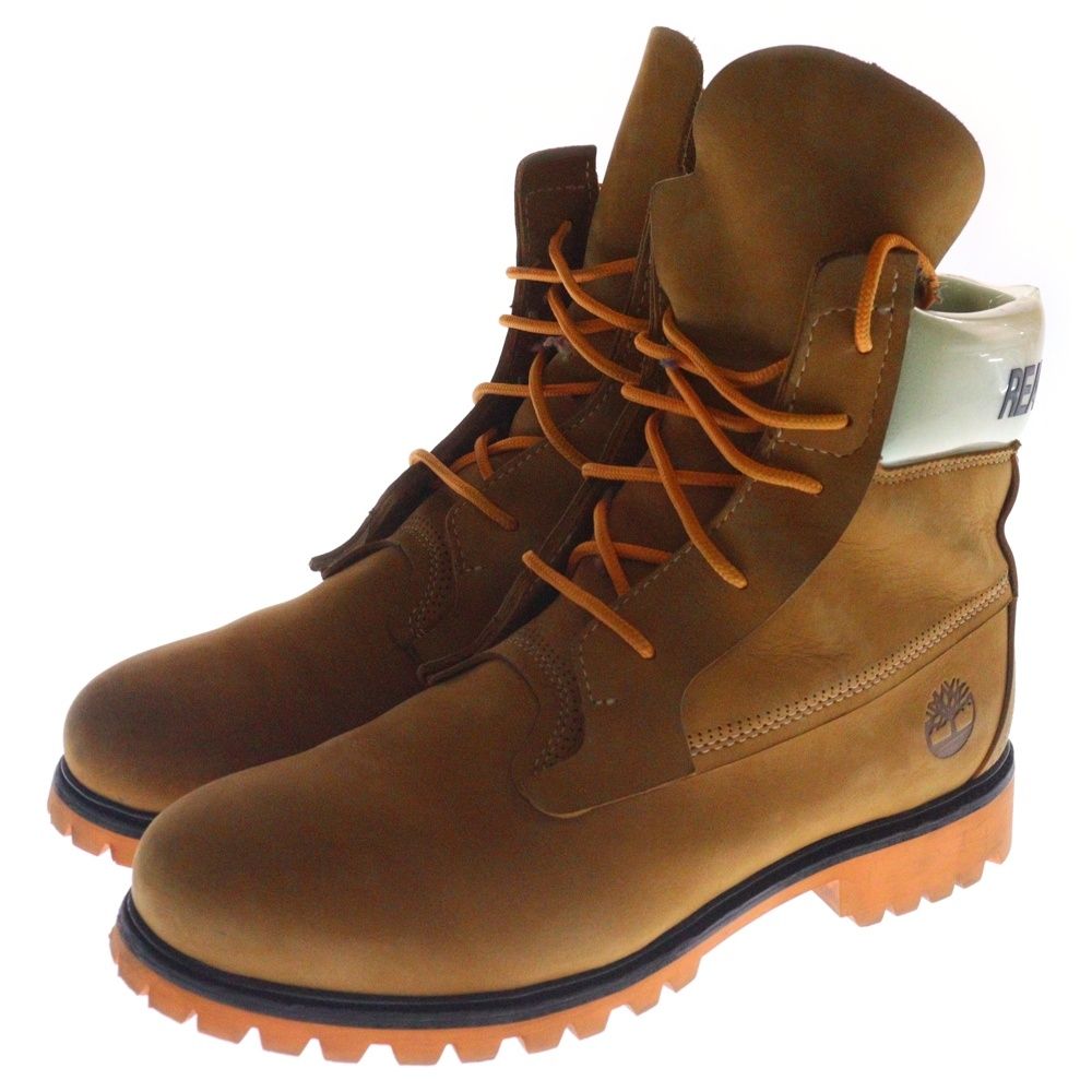 READY MADE (レディメイド) ×Timberland 6 IN PREMIUM BOOT