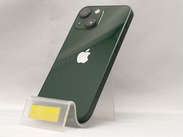 iPhone13mini 本体 グリーン 128GB SIMフリー Amazon | 【整備済み品】 Apple iPhone 13 mini 128GB グリーン