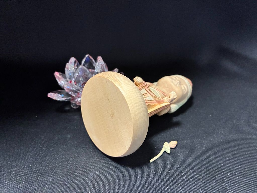 総高約12.2ｃｍ