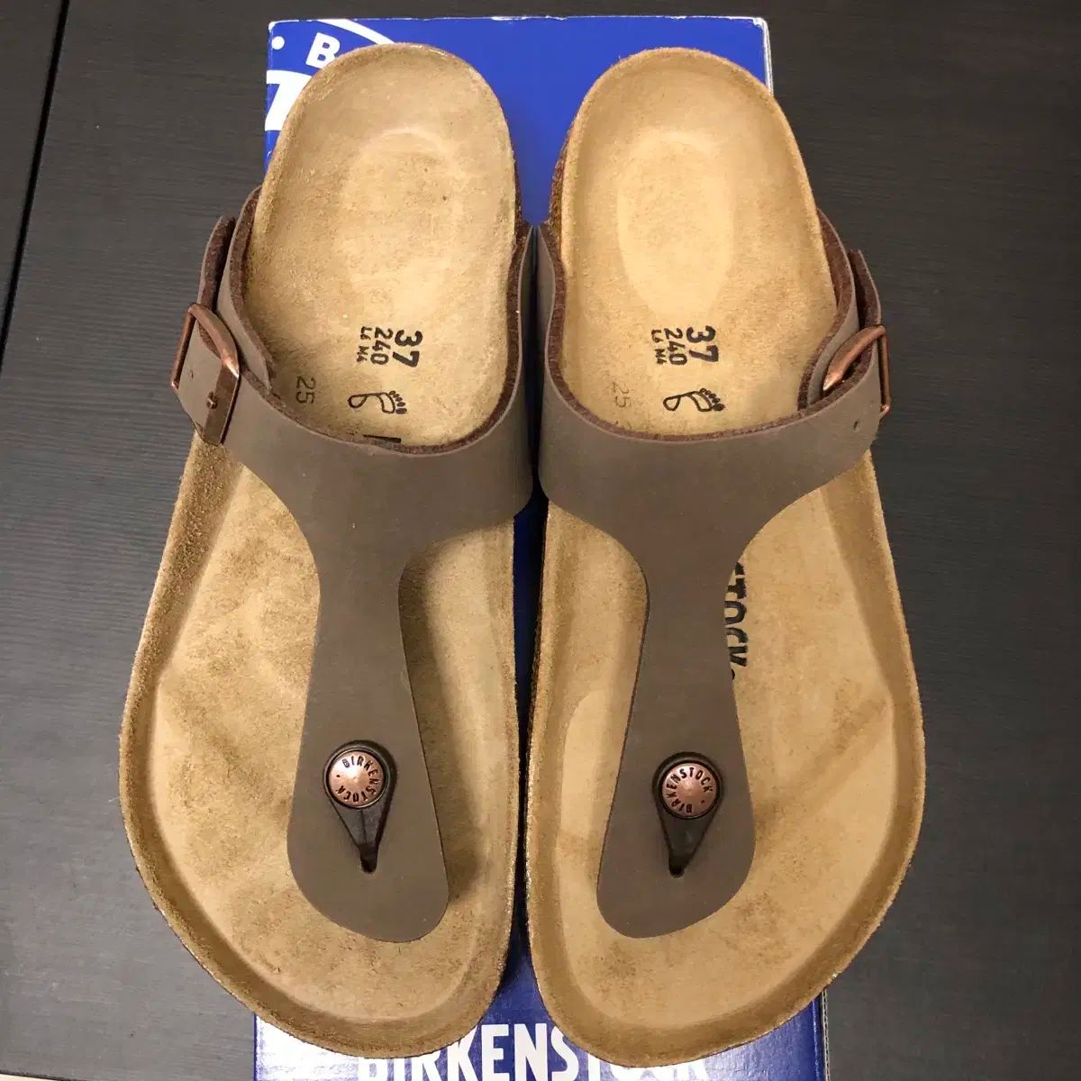 Birkenstock
