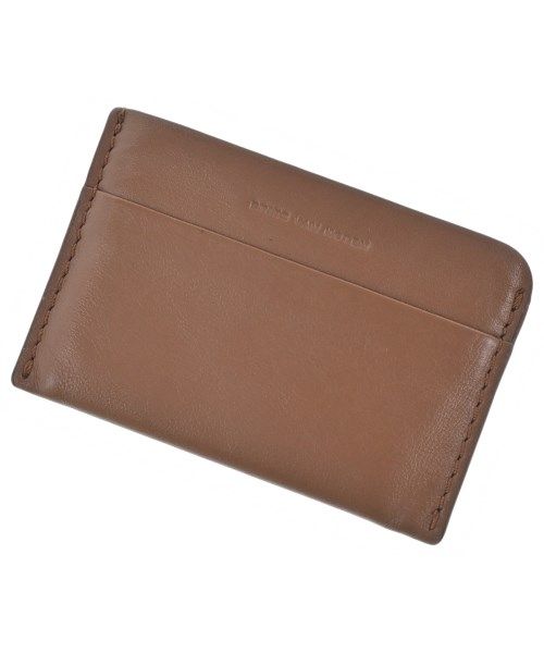 DRIES VAN NOTEN カードケース メンズ 古着 送料無料