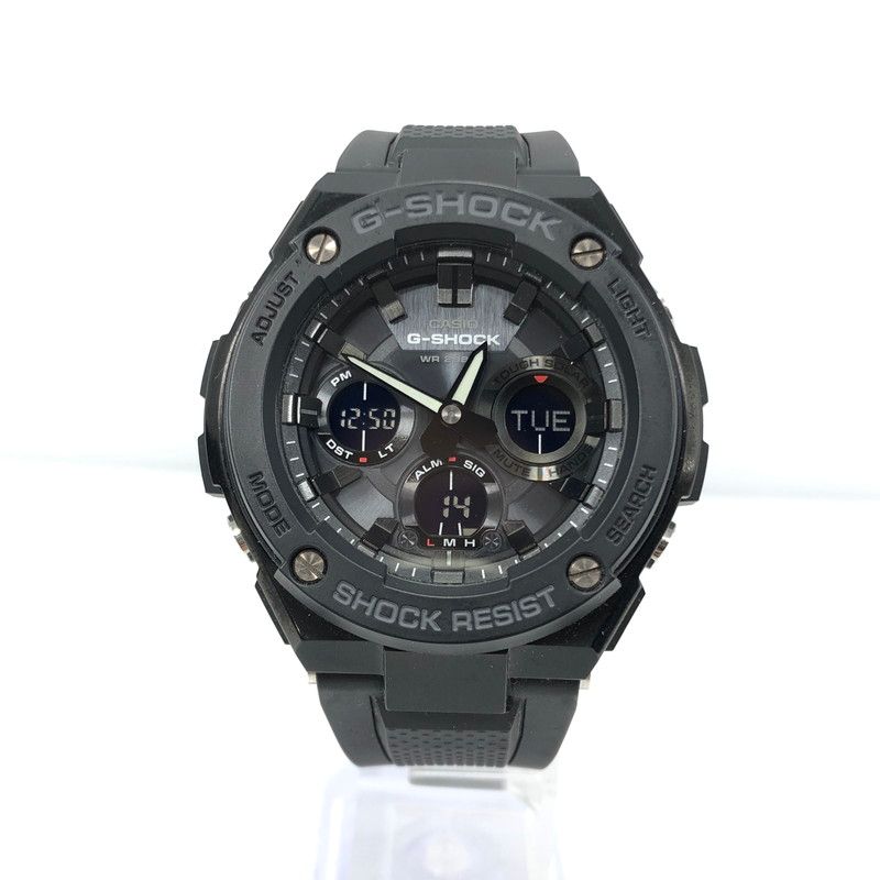 G-STEEL GST-W100G-1BJF