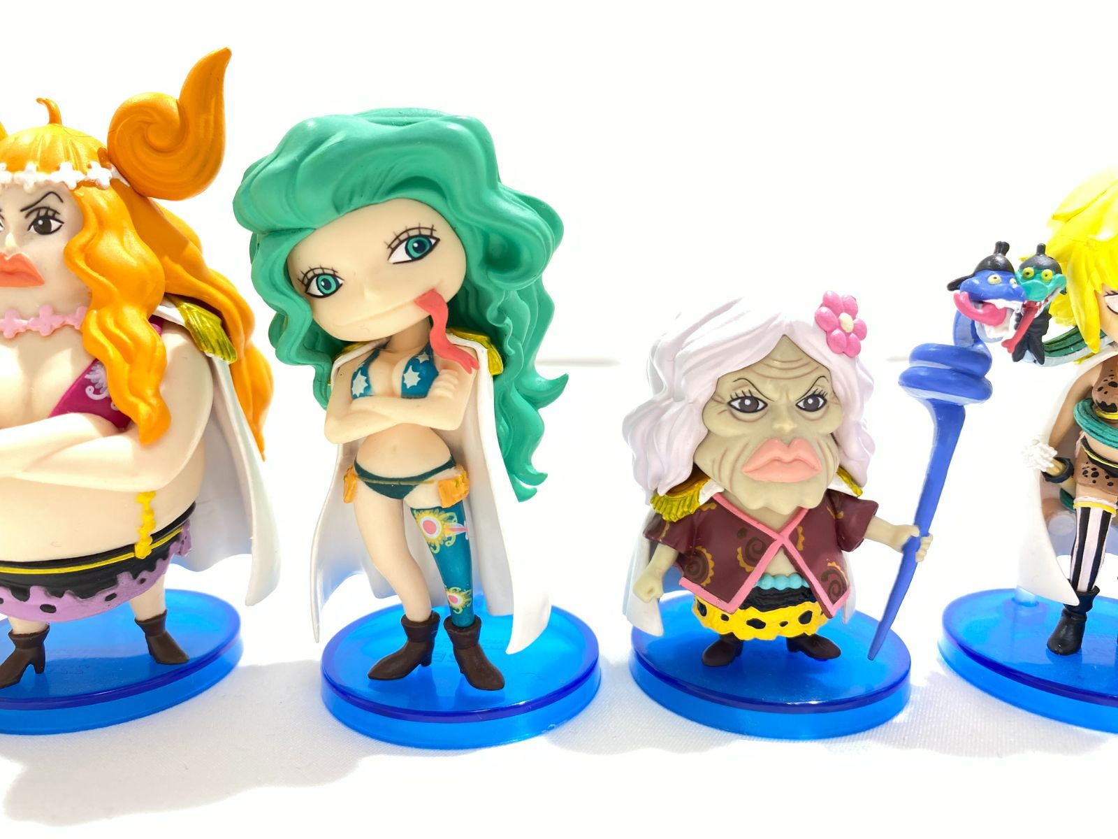 ワンピース ワールドコレクタブルフィギュア vol.22 【公式通販】